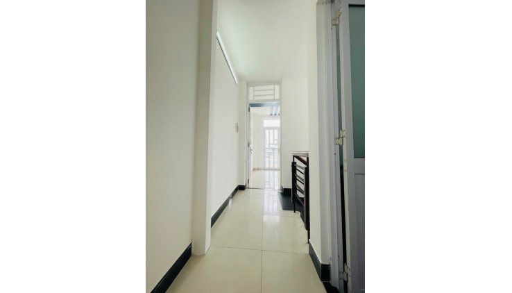 MẶT TIỀN KINH DOANH - NGAY GÒ XOÀI - LÔ TƯ - GIÁP TÂN PHÚ - 3 TẦNG MỚI ĐẸP - 52M2 (4x13M) -  GIÁ 5.15 TỶ